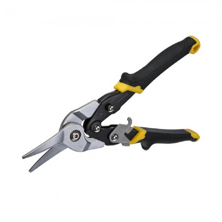 Ножницы по металлу Hanskonner HK1074-10-01 - Фото 2