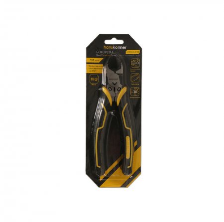 Бокорезы Hanskonner HK1020-02-2-160 - Фото 2