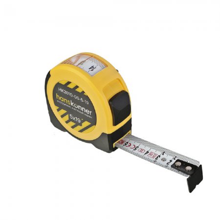 Рулетка Hanskonner HK2010-06-5-19 - Фото 5