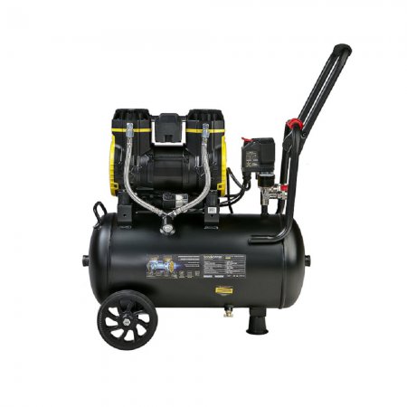 Компрессор воздушный Hanskonner HAC241 - Фото 6