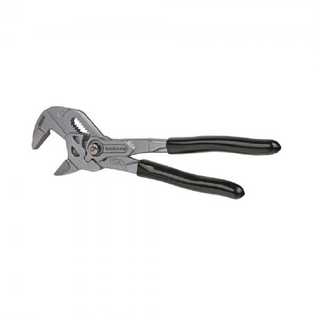 Клещи переставные Hanskonner HK1020-09-A175 - Фото 2