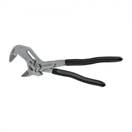 Клещи переставные Hanskonner HK1020-09-A250 - Фото 5