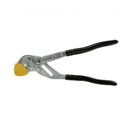 Клещи переставные Hanskonner HK1020-09-A250 - Фото 6