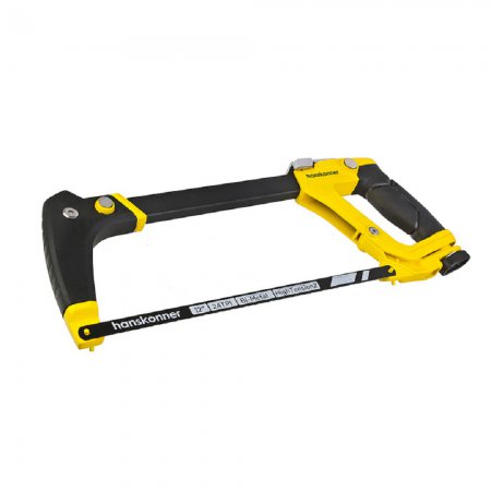 Ножовка по металлу Hanskonner HK1061-02-300 - Фото 2