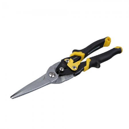 Ножницы по металлу Hanskonner HK1074-10-04 - Фото 4