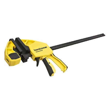 Струбцина быстрозажимная Hanskonner HK1078-09-45 - Фото 2 Струбцина быстрозажимная Hanskonner HK1078-09-45 - Фото 2