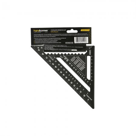 Угольник Свенсона Hanskonner HK2020-07-175 - Фото 4 Угольник Свенсона Hanskonner HK2020-07-175 - Фото 4