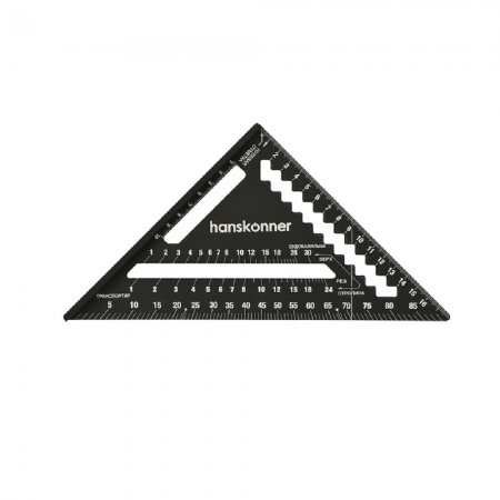 Угольник Свенсона Hanskonner HK2020-07-175 - Фото 1 Угольник Свенсона Hanskonner HK2020-07-175 - Фото 1
