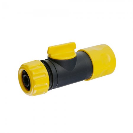 Коннектор с выключателем Hanskonner HK3015-26-12S - Фото 1