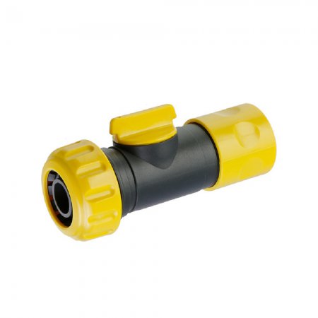 Коннектор с выключателем Hanskonner HK3015-26-34S - Фото 1