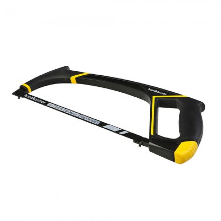 Ножовка по металлу Hanskonner HK1061-01-300 - Фото 5