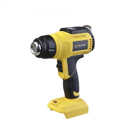 Фен аккумуляторный Hanskonner HHG1850PRO без АКБ и ЗУ - Фото 1