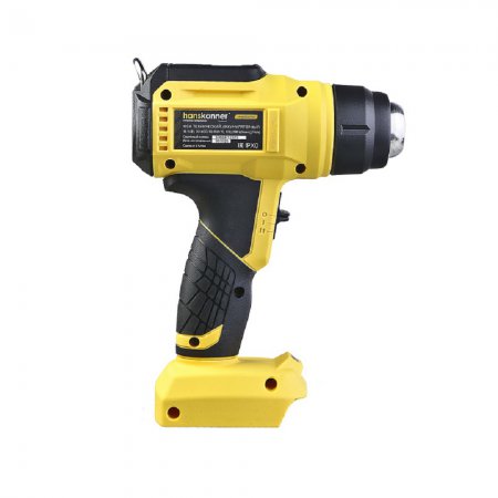 Фен аккумуляторный Hanskonner HHG1850PRO без АКБ и ЗУ - Фото 3