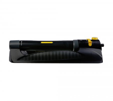 Дождеватель осциллирующий Hanskonner HK3015-25-3OS - Фото 3