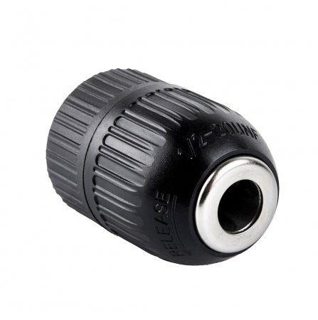 Патрон быстрозажимной для дрели ELITECH 1820.170800 - Фото 4