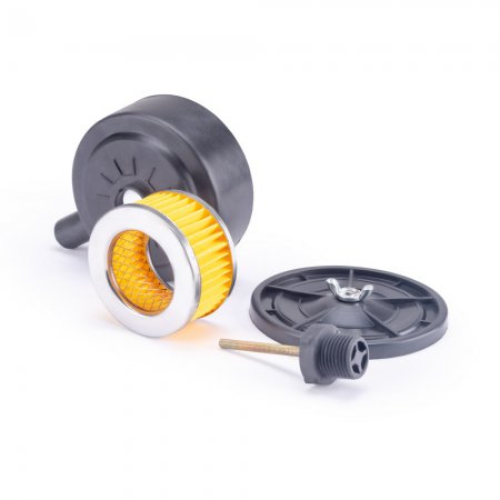 Воздушный фильтр FoxWeld 6656 - Фото 2 Воздушный фильтр FoxWeld 6656 - Фото 2