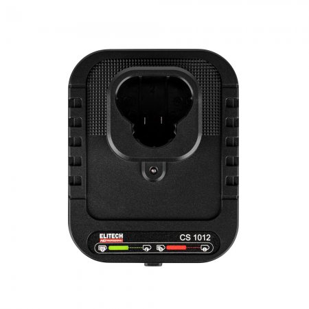 Зарядное устройство ELITECH HD CS1012(E0911.017.00) - Фото 4