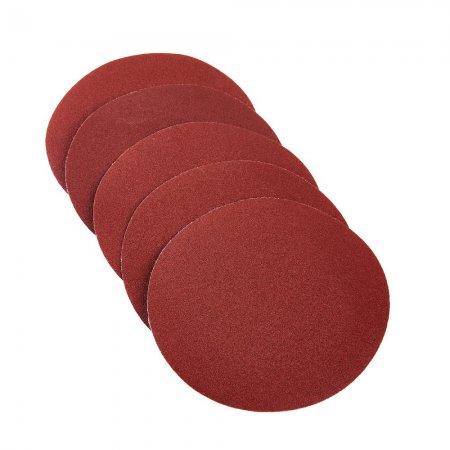 Круг шлифовальный универсальный ELITECH 1820.164600 - Фото 2