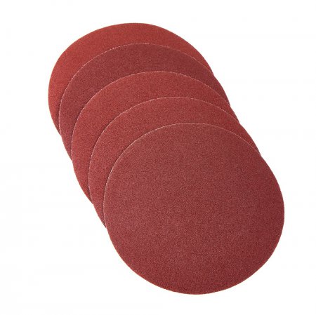 Круг шлифовальный универсальный ELITECH 1820.164500  - Фото 1