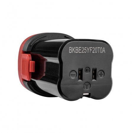 Аккумулятор Elitech HD RCB 1620 (E0911.082.00) - Фото 4