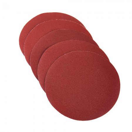 Круг шлифовальный ELITECH 1820.165600 - Фото 2