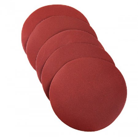 Круг шлифовальный универсальный Elitech 1820.165800 - Фото 1 Круг шлифовальный универсальный Elitech 1820.165800 - Фото 1