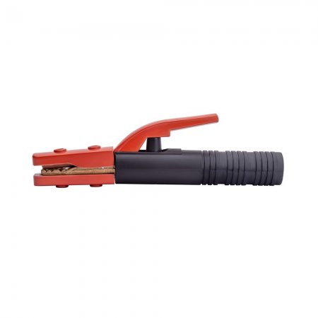 Держатель электрода Foxweld EH-600A 4476 - Фото 1 Держатель электрода Foxweld EH-600A 4476 - Фото 1