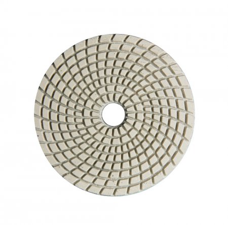Алмазный гибкий шлифовальный круг ELITECH 1820.159700 - Фото 1