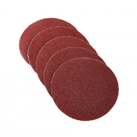 Круг шлифовальный универсальный ELITECH 1820.164200 - Фото 1