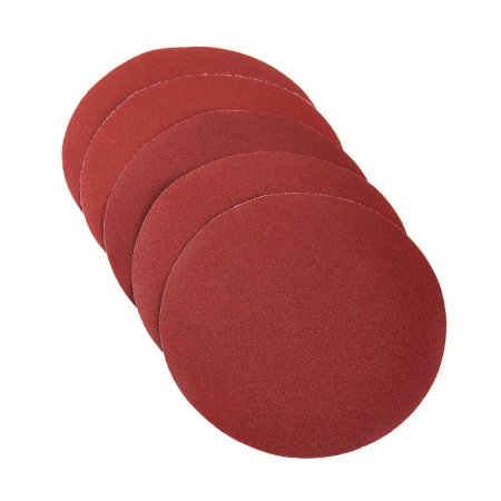 Круг шлифовальный универсальный ELITECH 1820.164700 - Фото 1