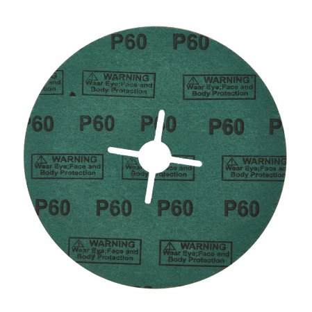 Круг фибровый шлифовальный ELITECH 1820.167100 - Фото 2