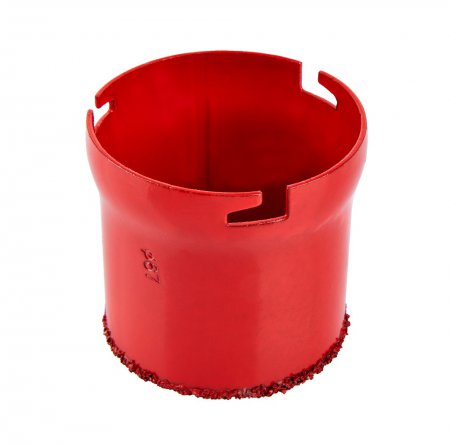 Коронка кольцевая ELITECH 1820.169300 - Фото 5 Коронка кольцевая ELITECH 1820.169300 - Фото 5