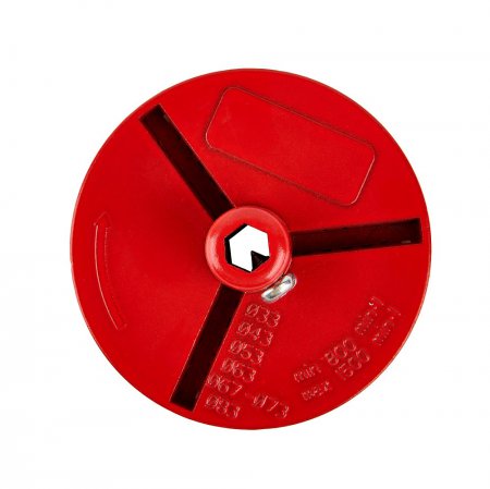 Основание-державка для коронок Elitech 1820.169600 - Фото 2