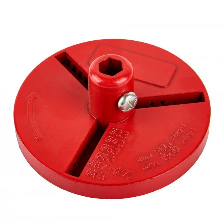 Основание-державка для коронок Elitech 1820.169600 - Фото 3