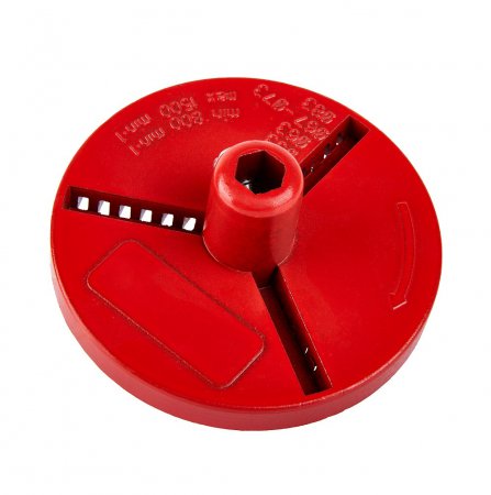 Основание-державка для коронок Elitech 1820.169600 - Фото 6