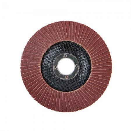 Диск лепестковый ELITECH 1820.174800 - Фото 2 Диск лепестковый ELITECH 1820.174800 - Фото 2