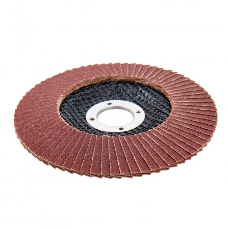 Диск лепестковый ELITECH 1820.174800 - Фото 5 Диск лепестковый ELITECH 1820.174800 - Фото 5