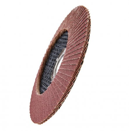 Диск лепестковый ELITECH 1820.174800 - Фото 6 Диск лепестковый ELITECH 1820.174800 - Фото 6