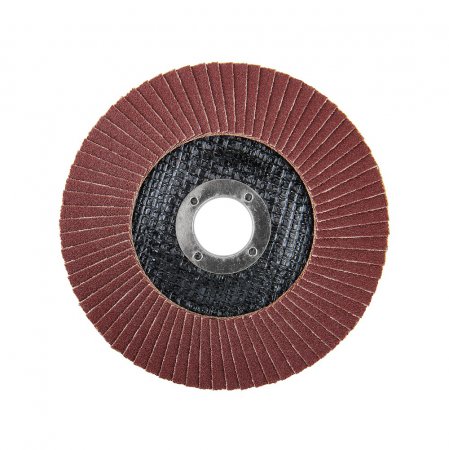 Диск лепестковый ELITECH 1820.174900 - Фото 2 Диск лепестковый ELITECH 1820.174900 - Фото 2