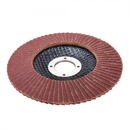 Диск лепестковый ELITECH 1820.174900 - Фото 5 Диск лепестковый ELITECH 1820.174900 - Фото 5