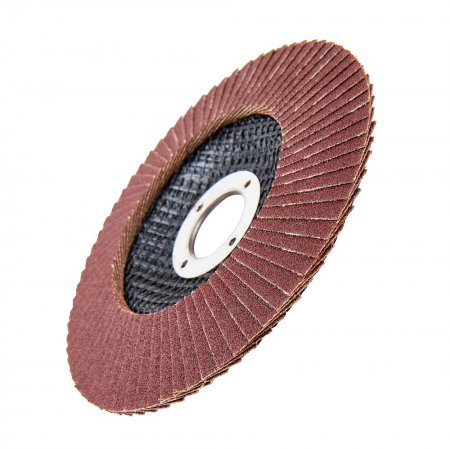 Диск лепестковый ELITECH 1820.174900 - Фото 6 Диск лепестковый ELITECH 1820.174900 - Фото 6