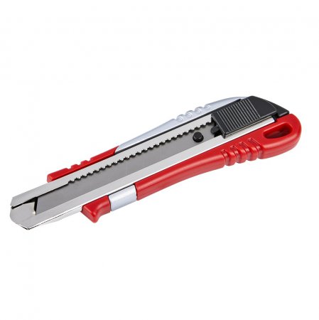 Нож строительный ELITECH 410301 - Фото 2