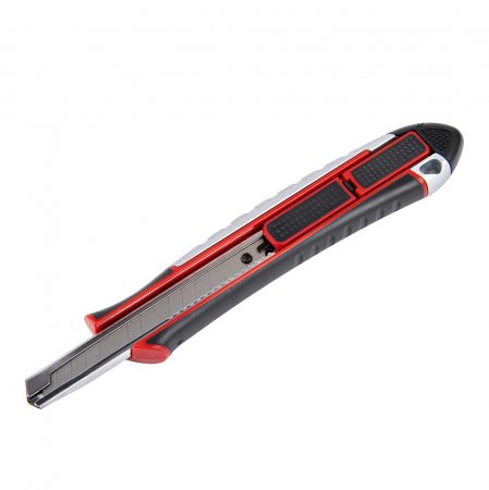 Нож строительный ELITECH 410401 - Фото 2 Нож строительный ELITECH 410401 - Фото 2