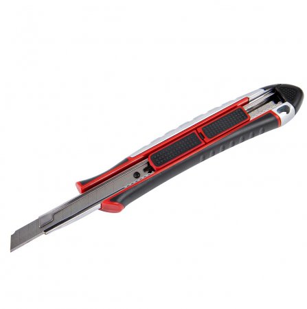 Нож строительный ELITECH 410401 - Фото 5 Нож строительный ELITECH 410401 - Фото 5