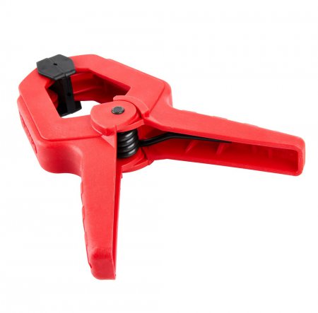 Струбцина пружинная ELITECH 512103 - Фото 4 Струбцина пружинная ELITECH 512103 - Фото 4