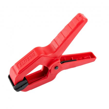 Струбцина пружинная ELITECH 512103 - Фото 5 Струбцина пружинная ELITECH 512103 - Фото 5