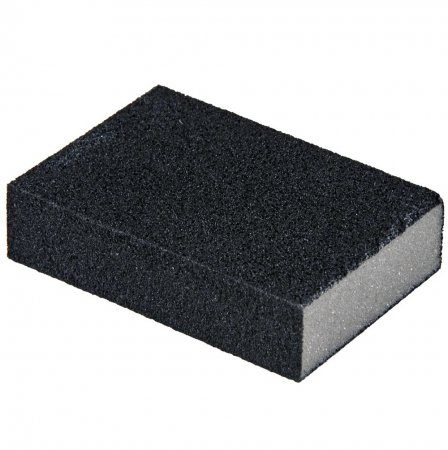 Губка для шлифования ELITECH E1505.00006 - Фото 1 Губка для шлифования ELITECH E1505.00006 - Фото 1