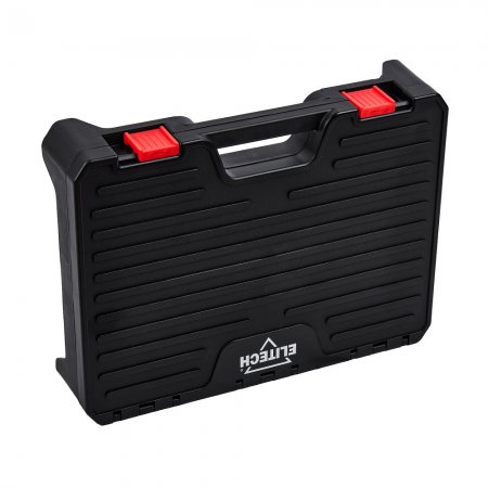 Табурет стальной с ящиком Elitech ДМ ТС1СТ - Фото 7