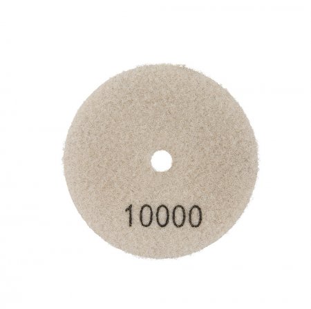 Алмазный гибкий шлифовальный круг ELITECH 1820.161100 - Фото 2