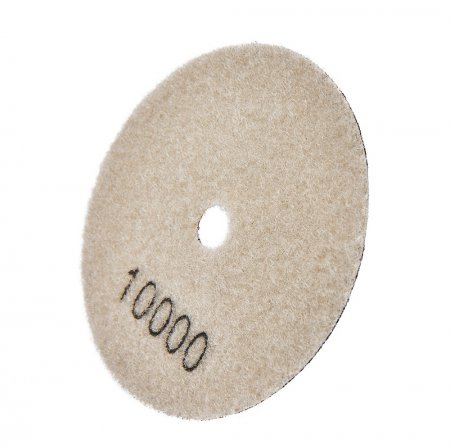 Алмазный гибкий шлифовальный круг ELITECH 1820.161100 - Фото 4